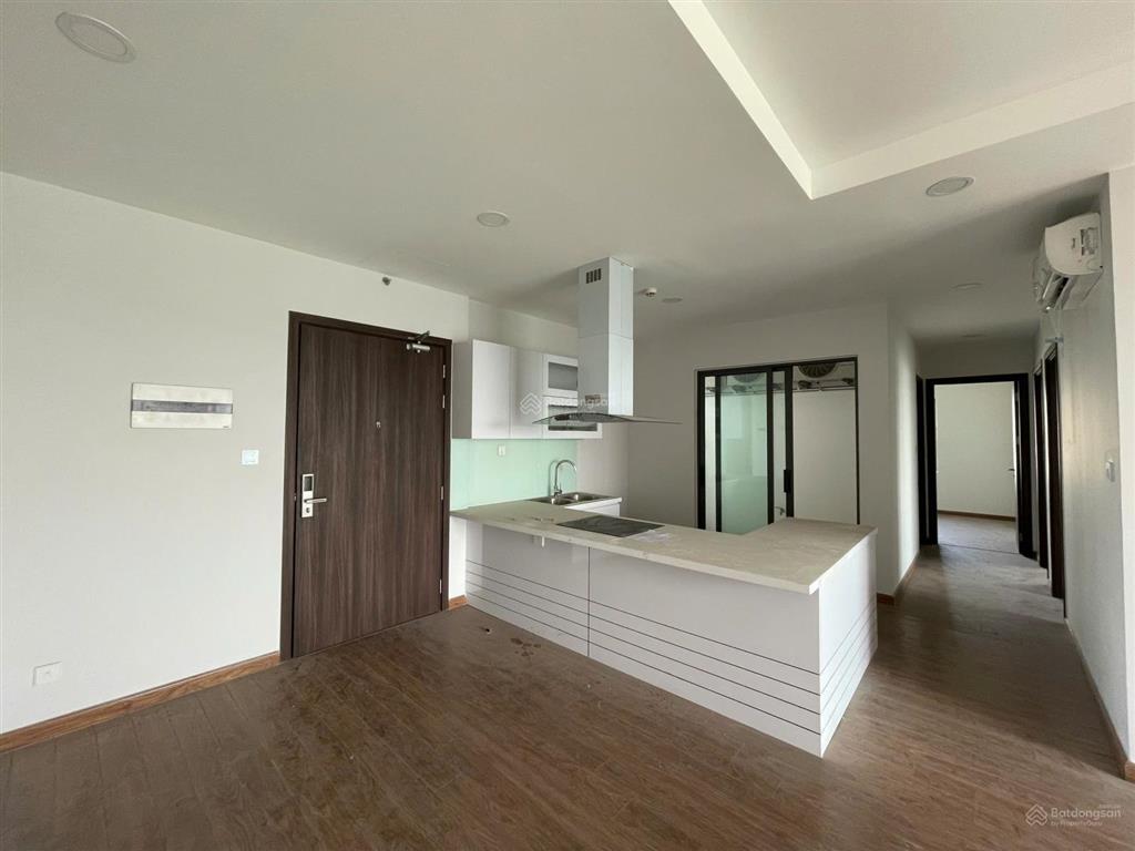 Bán căn hộ the zen residence 3 ngủ 98m sổ đỏ có slot ô tô