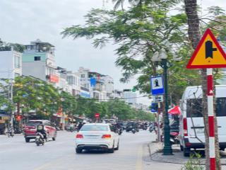 Cần bán dãy nhà trong ngõ đường chợ hàng cũ  lê chân  hp