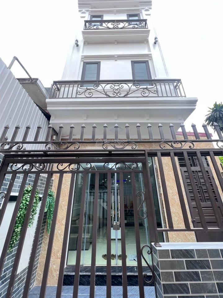 Cần bán căn nhà trong ngõ 82 đình đông  lê chân  hp