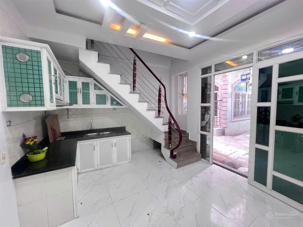 Cần bán căn nhà trong mặt ngõ 36 đường an đà  ngô quyền hải phòng.