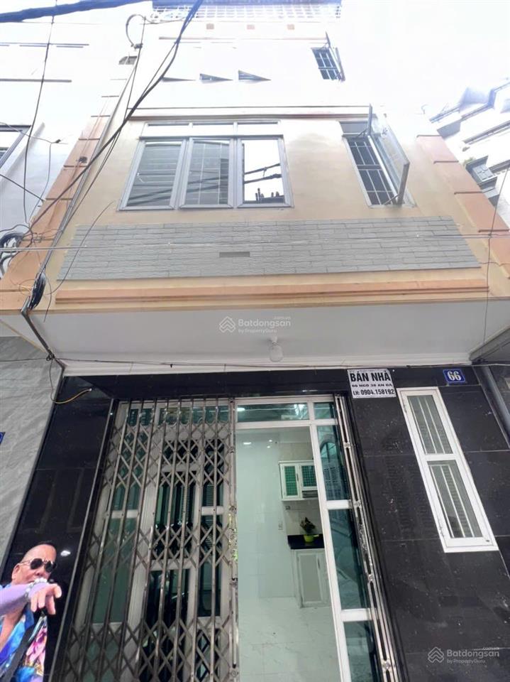 Cần bán căn nhà trong mặt ngõ 36 đường an đà  ngô quyền hải phòng.