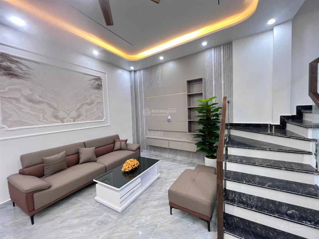 Cần bán căn nhà mới hoàn thiện trong ngõ đường vũ chí thắng  an biên  hải phòng