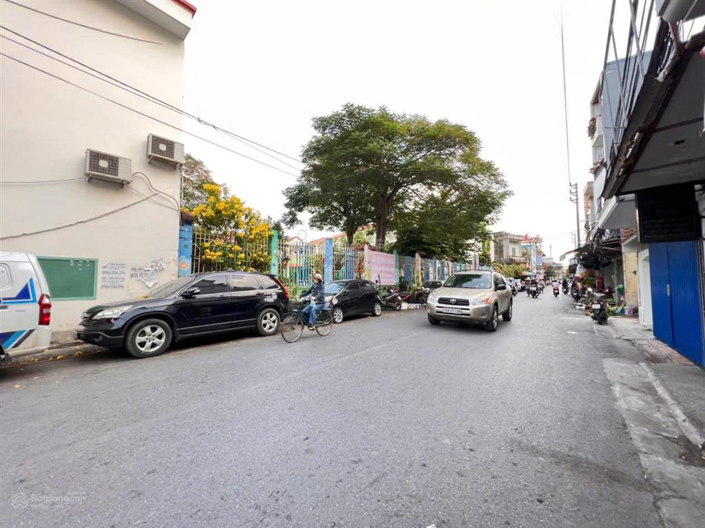 Cần bán căn nhà mới hoàn thiện trong ngõ đường vũ chí thắng  an biên  hải phòng