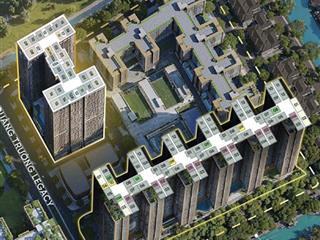 Giá cực tốt quỹ căn 3n mua trực tiếp cđt sunshine chỉ 55tr/m2, bàn giao nội thất cao cấp