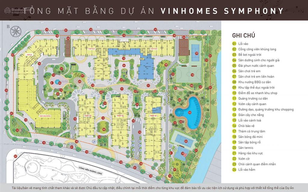 Cực phẩm căn shop 3 mặt tiền toà s5 vip nhất vinhomes symphony 175m2 2 tầng,  ngay 0922 432 ***