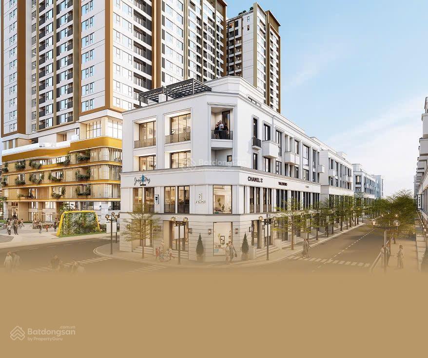 Trực tiếp giá gốc cđt giá dự kiến chỉ từ 50tr/m2 ngân hàng hỗ trợ 70% 2 năm không mất gốc lãi