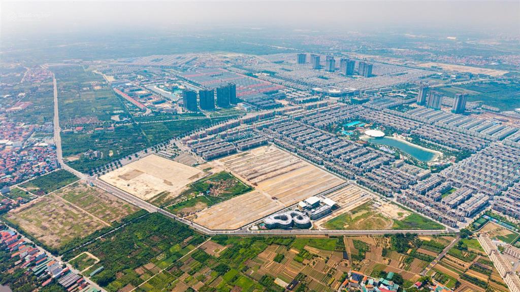 Chính thức nhận đặt chỗ dự án chung cư the cityon vinhomes ocean park 3 giá dự kiến chỉ từ 50tr/m2