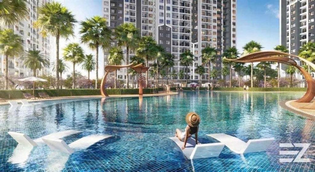 Cập nhật căn masterise 2 phòng ngủ bán thấp hơn giá gốc, chỉ 53tr/m2, 2027 nhận nhà