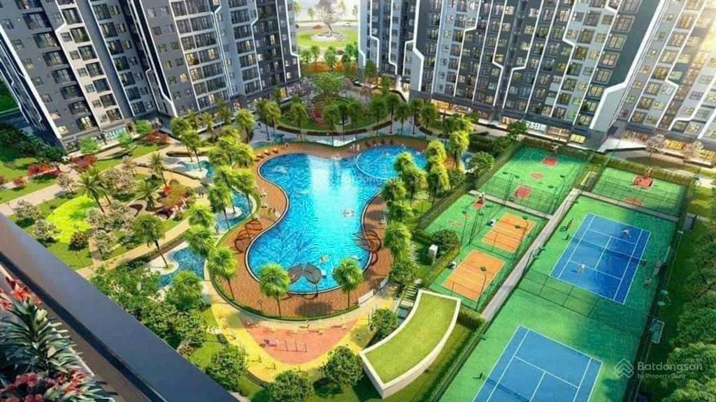 Cập nhật căn masterise 2 phòng ngủ bán thấp hơn giá gốc, chỉ 53tr/m2, 2027 nhận nhà