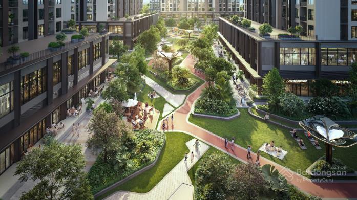 Chiết khấu ngay 100tr cho những khách hàng mua sớm nhất the cityon   ngay 0922 432 ***