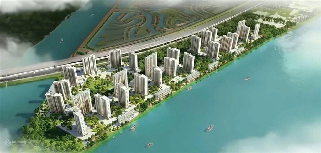 Cực hot chuẩn bị ra hàng thành phố chung cư đầu tiên của hải phòng, nhanh tay  0922 432 ***