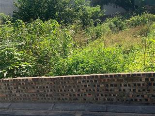 Bán đất 83m2 tại đường 23b, vân nội, đông anh, giá thỏa thuận bao đẹp