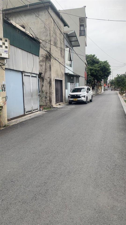 Bán đất thổ cư 60m2 tại lâm tiên, đông anh, giá cực chất 4,2 tỷ