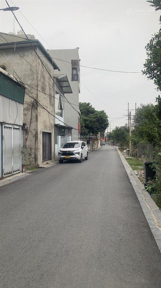 Bán đất thổ cư 60m2 tại lâm tiên, đông anh, giá cực chất 4,2 tỷ