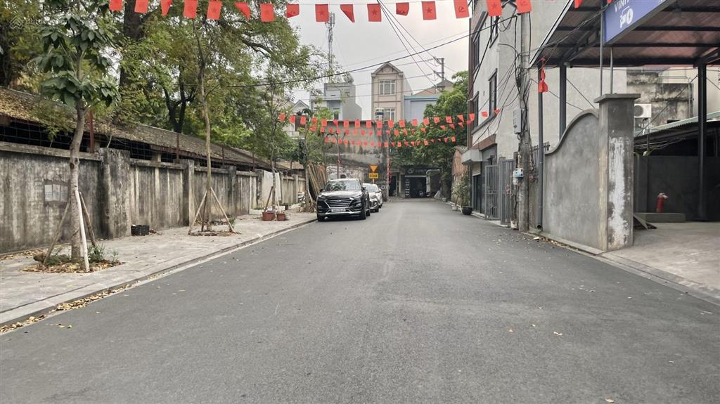 Bán lô đất khu đấu giá x5, thôn đông tây, xã vân nội, huyện đông anh, tp hà nội