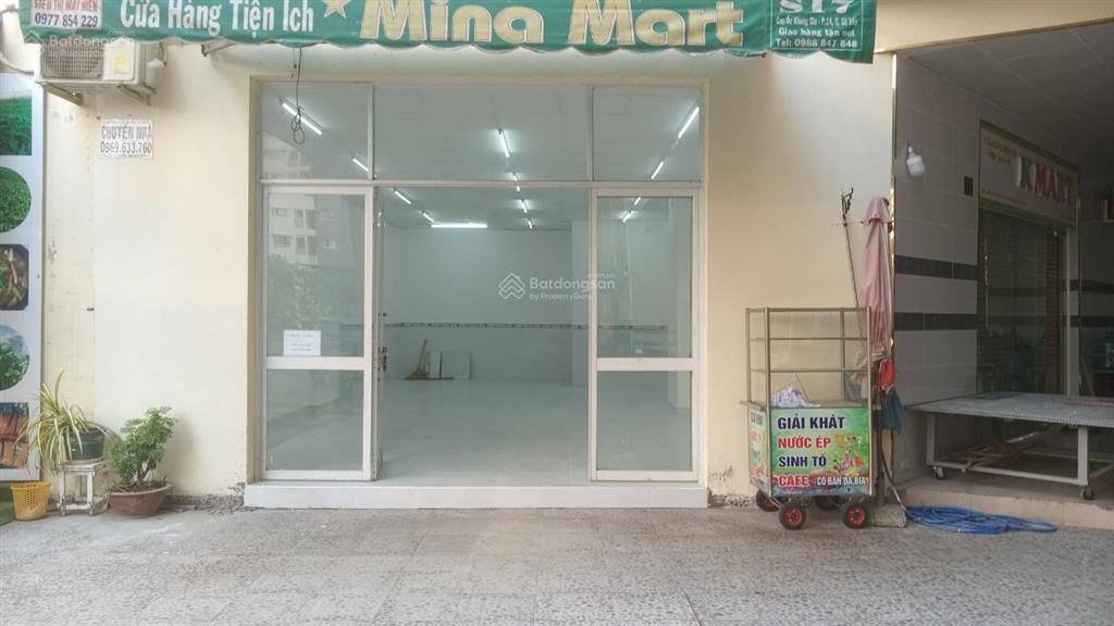 Cho thuê căn hộ kios chung cư khang gia gò vấp, 70m2, 10tr/th, 0987 954 ***