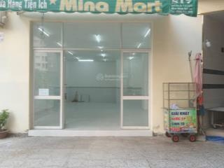 Cho thuê căn hộ kios chung cư khang gia gò vấp, 70m2, 10tr/th,  0987 954 ***
