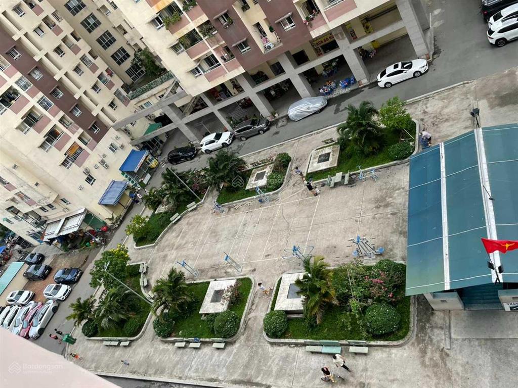 Bán căn hộ khang gia gò vấp, 73m2, 2pn, 2wc, căn góc, có sổ, 3 tỷ 100,  0987 954 ***