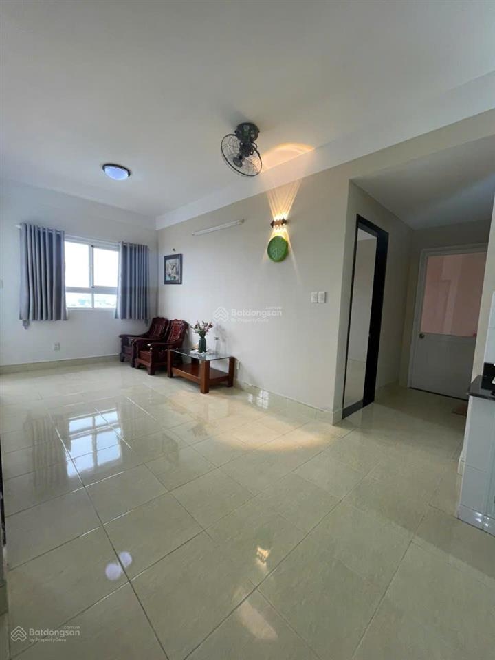 Bán căn hộ khang gia gò vấp, 62.3m2, 2pn, 1wc, có sổ, 2 tỷ 780,  0987 954 ***