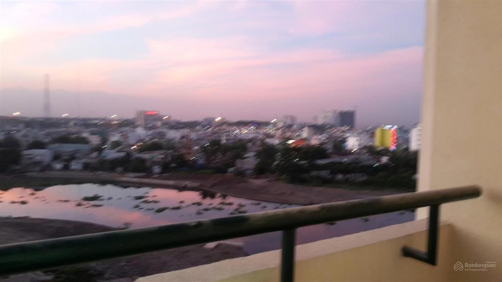 Bán căn hộ khang gia gò vấp, 56m2, 1pn 1wc, giá 1 tỷ 580,  0987 954 ***