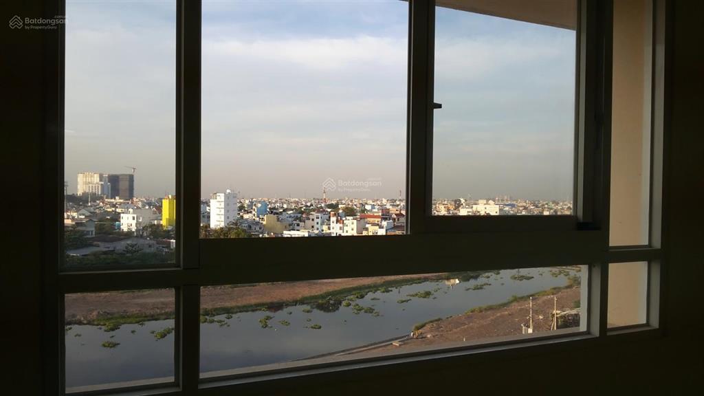 Bán căn hộ khang gia gò vấp, 56m2, 1pn 1wc, giá 1 tỷ 580,  0987 954 ***