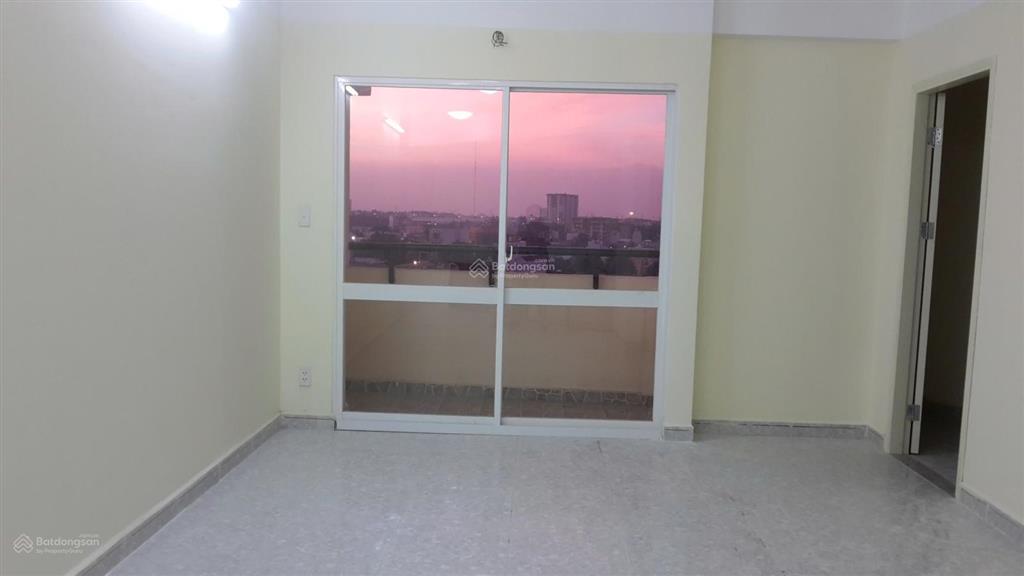 Bán căn hộ khang gia gò vấp, 56m2, 1pn 1wc, giá 1 tỷ 580,  0987 954 ***