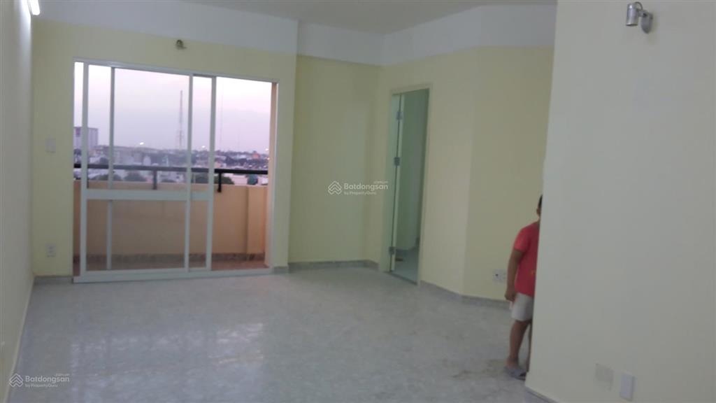 Bán căn hộ khang gia gò vấp, 56m2, 1pn 1wc, giá 1 tỷ 580,  0987 954 ***