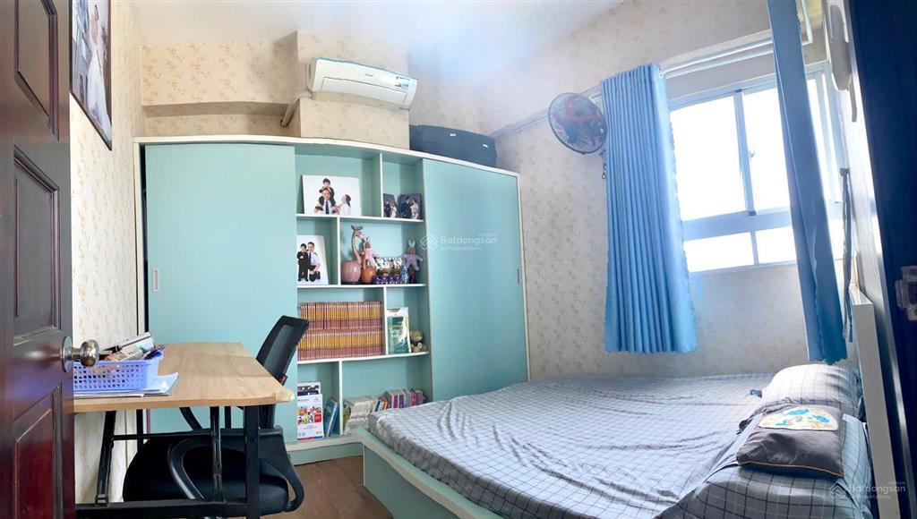Bán căn hộ khang gia gò vấp, full nội thất, 79m2, 2pn 2wc, giá 2 tỷ 280tr  0987 954 ***