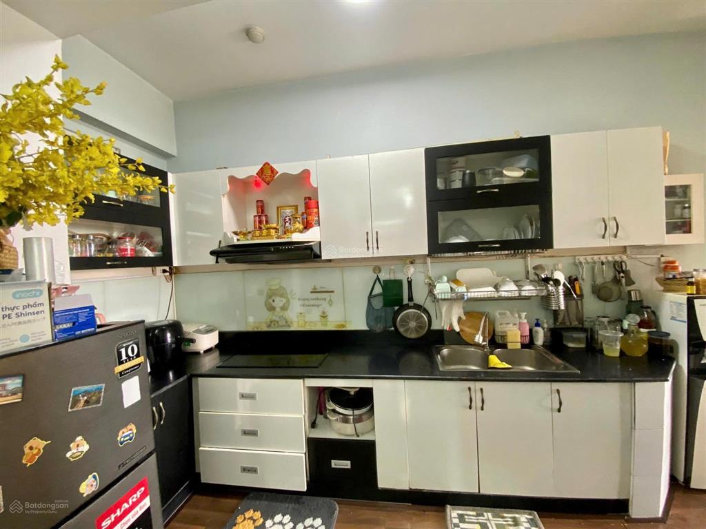 Bán căn hộ khang gia gò vấp, full nội thất, 79m2, 2pn 2wc, giá 2 tỷ 280tr  0987 954 ***