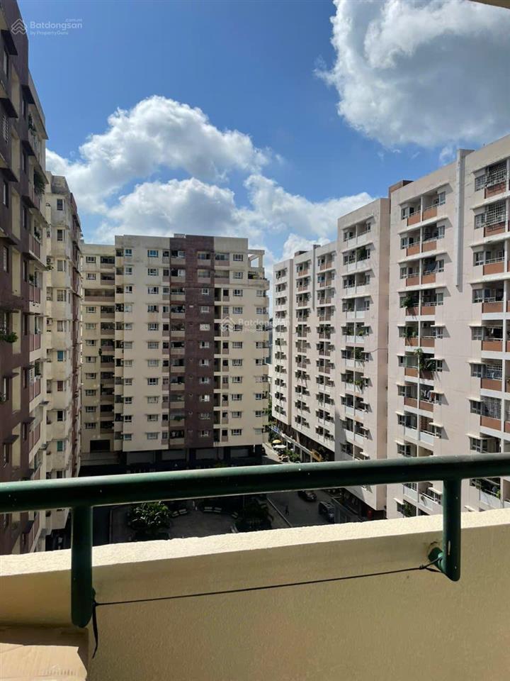 Bán căn hộ chung cư khang gia gò vấp, 60,4m2, 2pn, 0987 954 ***