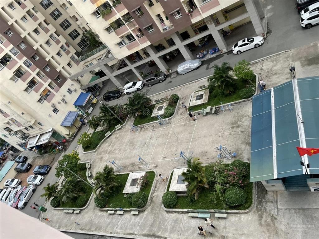 Bán căn hộ chung cư khang gia gò vấp, 60,4m2, 2pn, 0987 954 ***