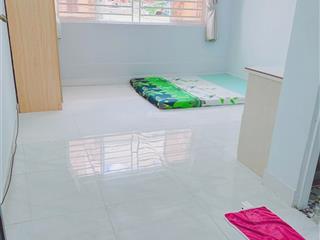 Phòng sạch thoáng mát đầy đủ nội thất, gần trường cđ, đh, chợ, siêu thị, lotte