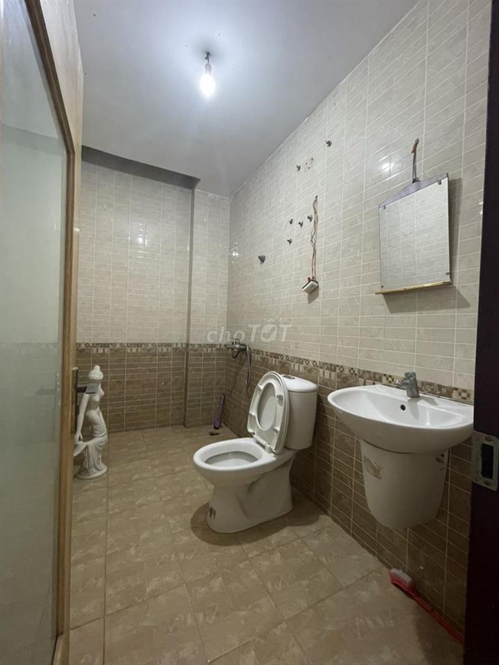 Cho thuê liền kề Văn Phú 70m2, 4 tầng, 17tr/th xe oto đỗ cửa