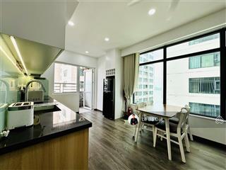 Bá đạt housing bán căn góc mường thanh viễn triều tòa oc2a  rất mát tiết kiệm 200 triệu