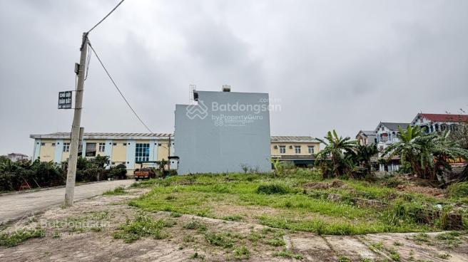 Chính chủ cần bán lô đất tại xã hưng đạo, huyện quốc oai, tp hà nội