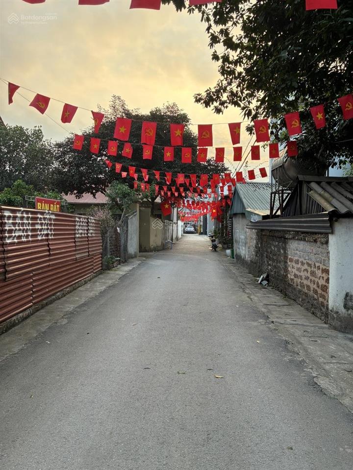 Bán thửa đất đẹp, ở lành, giá rẻ tại phường vĩnh yên, ngõ rộng ô tô tránh