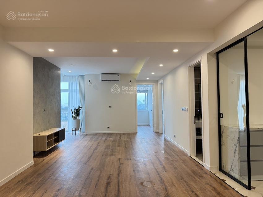 Bán căn hộ 3pn, 2wc tại toà e1 ciputra, 129 tỷ, 123m2, tây bắc, đông nam