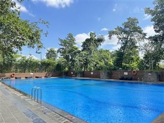 Cho thuê cc the link l345 ciputra, 3pn, 2wc, 146m2, full nôi thất, 50 triệu vnd