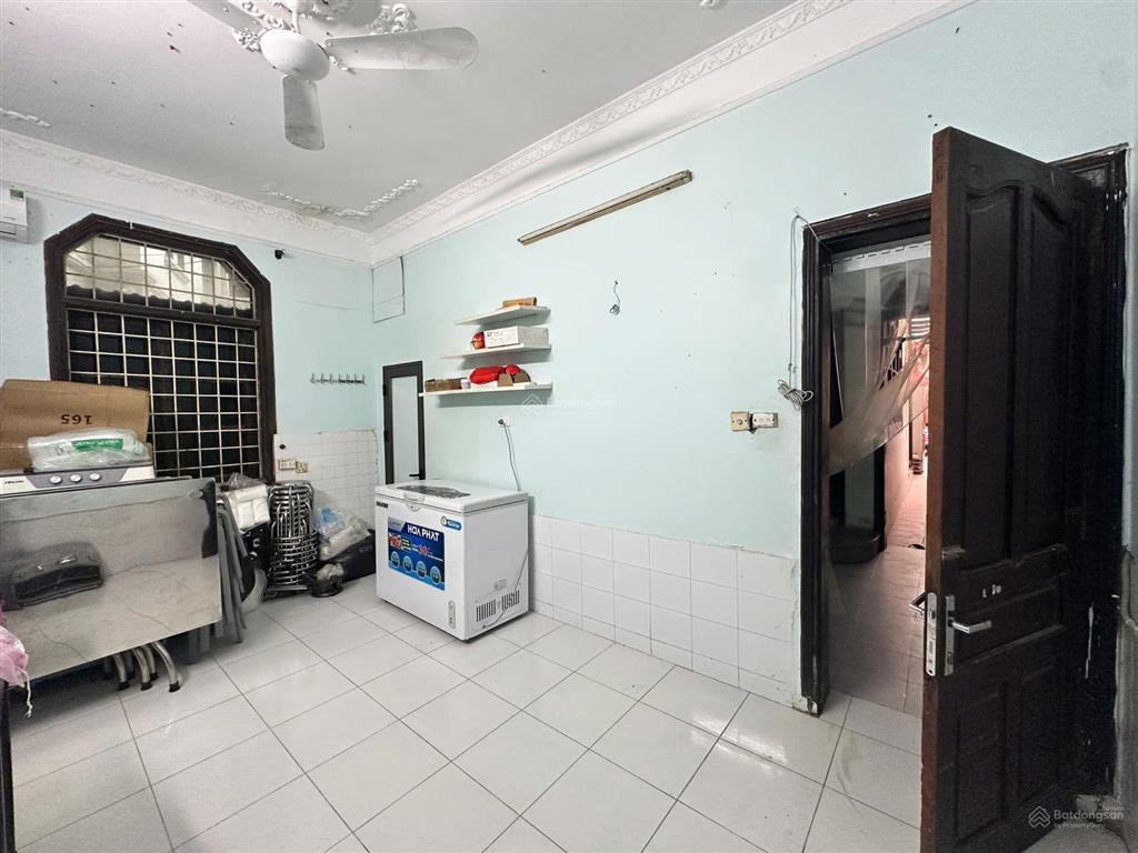 Chính chủ cần bán nhà tại phố phương liệt (trường chinh), diện tích 130m