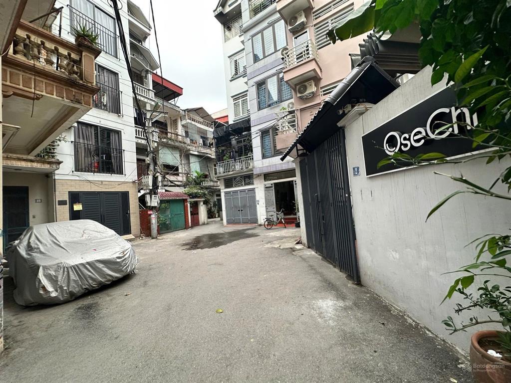 Chính chủ cần bán nhà tại phố phương liệt (trường chinh), diện tích 130m