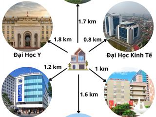 Chính chủ cần bán nhà tại phố phương liệt (trường chinh), diện tích 130m