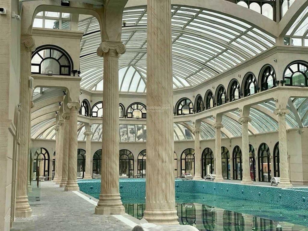 Bán gấp shophouse ddd2 vinhomes ocean park 2 mặt đường 30m, sổ đỏ chính chủ (12.5 tỷ)