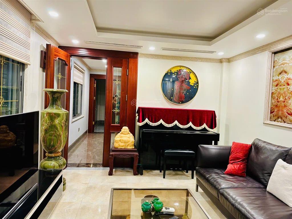 Chính chủ cần tiền kinh doanh bán gấp nhà hoàn thiện 6 tầng thang máy đội nhân hà nội  0903 486 ***