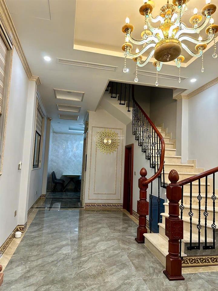 Chính chủ cần tiền kinh doanh bán gấp nhà hoàn thiện 6 tầng thang máy đội nhân hà nội  0903 486 ***