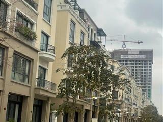 Bán bt vinhomes ocean park 2, 12 tỷ, 75m2, 5m mặt tiền, đường rộng 20m  0903 486 ***