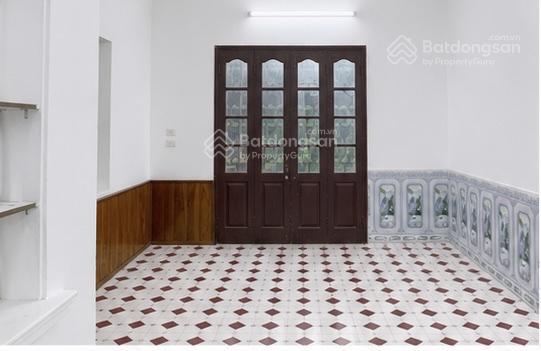 Nhà 2 tầng 120m2 ngõ 2 phương canh 4pn 2vs ngõ rộng ôtô đỗ cửa điện nước giá dân
