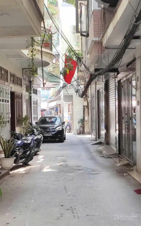 Phòng studio full đồ ngõ 3 thái hà(ngay ngã tư chùa bộc thái hà), ngõ ôtô vào, ở được luôn