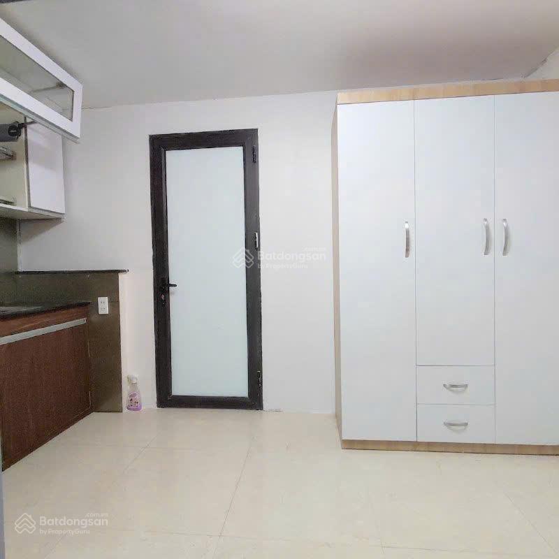 Phòng studio full đồ ngõ 3 thái hà(ngay ngã tư chùa bộc thái hà), ngõ ôtô vào, ở được luôn