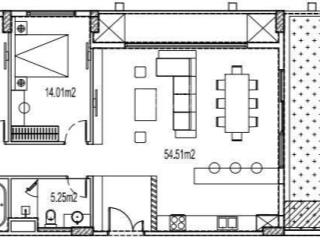 Bán penthouse galia giá trực tiếp từ cdt tân á