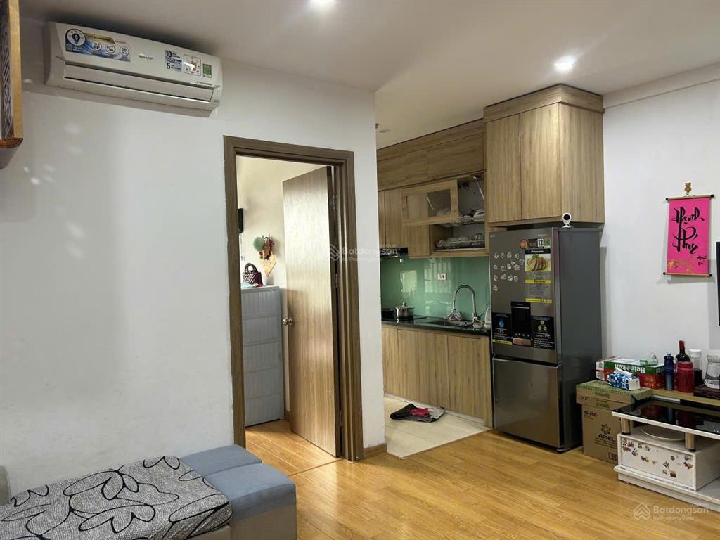 Chính chủ bán gấp căn hộ 40m² tại 19t1 kđt kiến hưng hà đônghà nội.